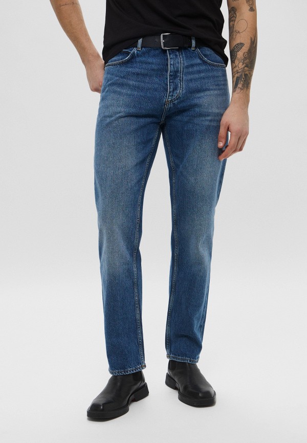 Джинсы Hugo 18190₽