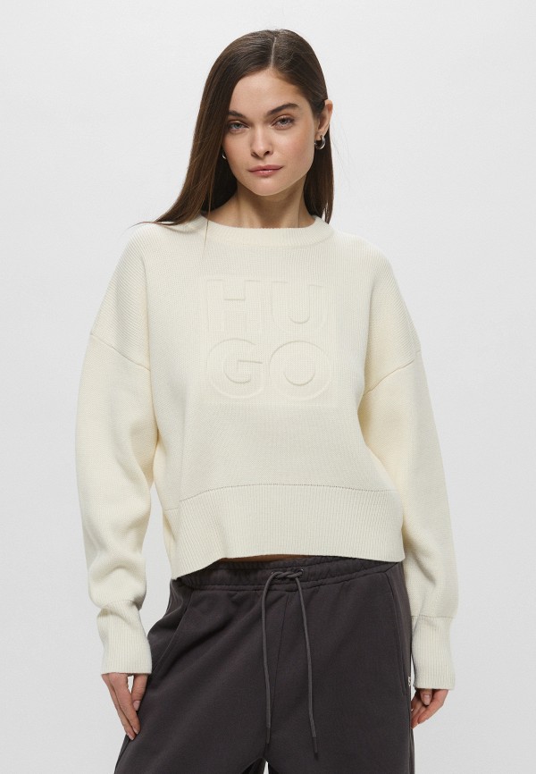 Джемпер Hugo 27290₽