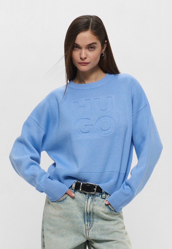 Джемпер Hugo 27290₽