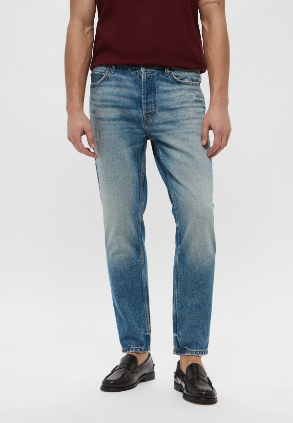 Джинсы Hugo 19690₽