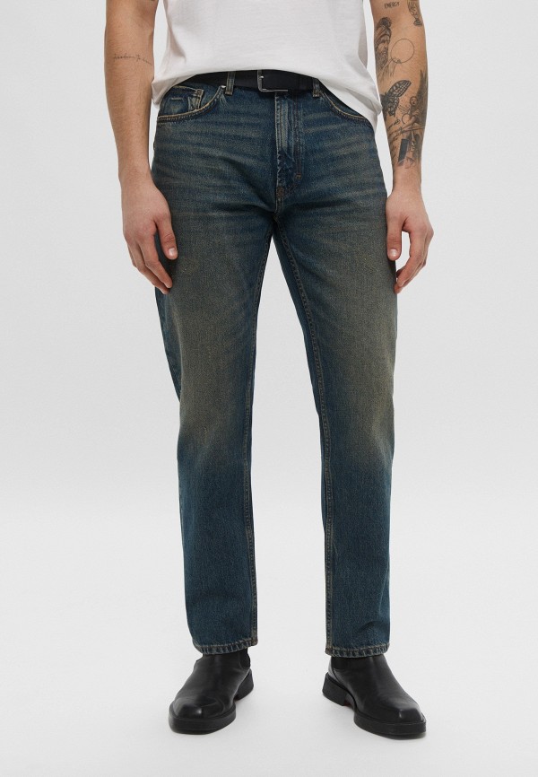 Джинсы Hugo 21290₽