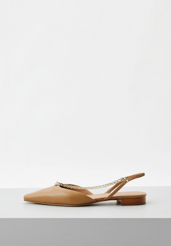 Туфли Boss 52390₽