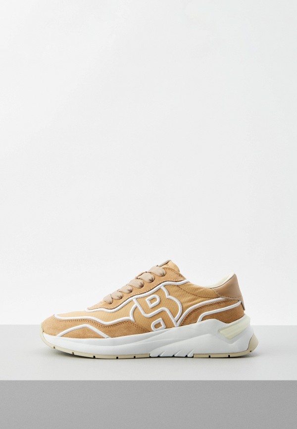 Кроссовки Boss 31890₽