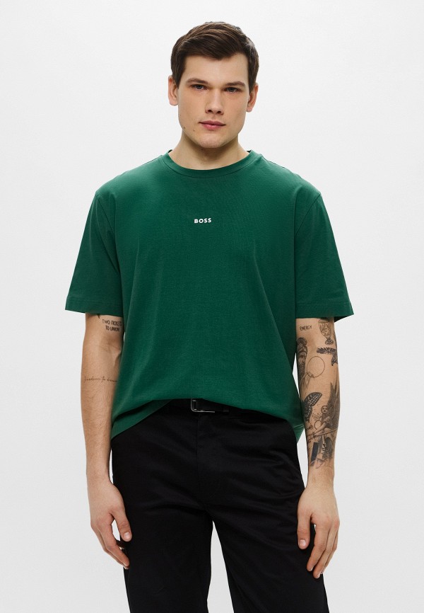 Футболка Boss 7590₽