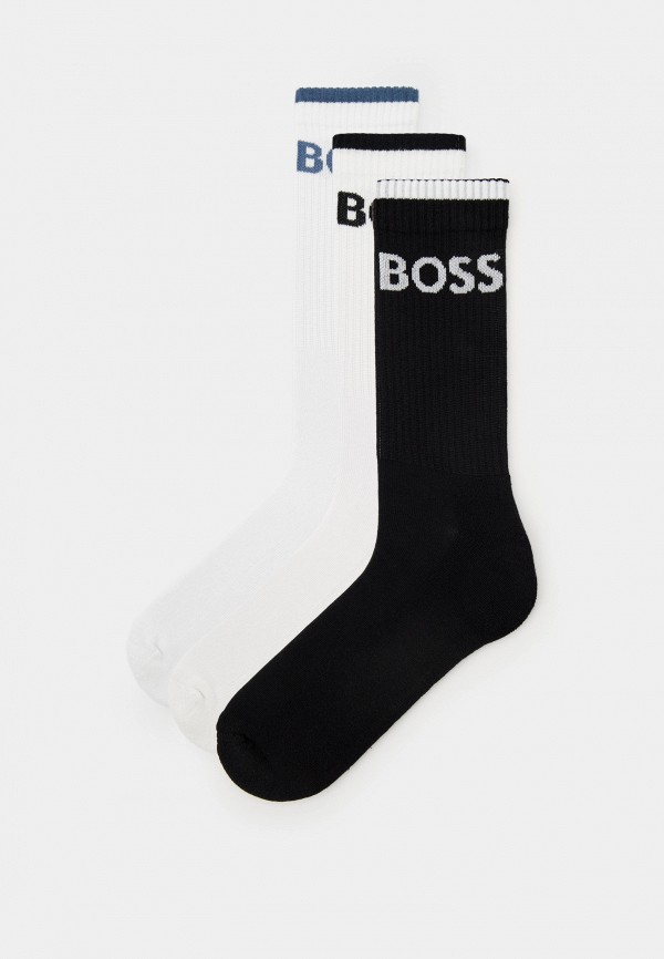 Носки 6 пар Boss 5490₽