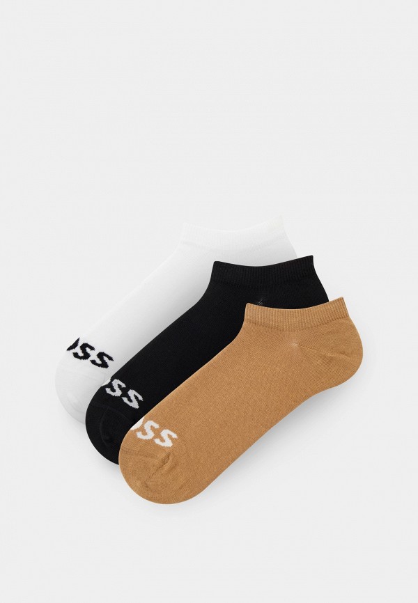 Носки 3 пары Boss 3190₽