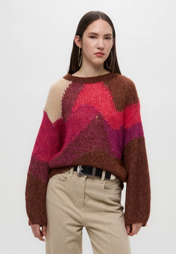 Джемпер Boss 30390₽