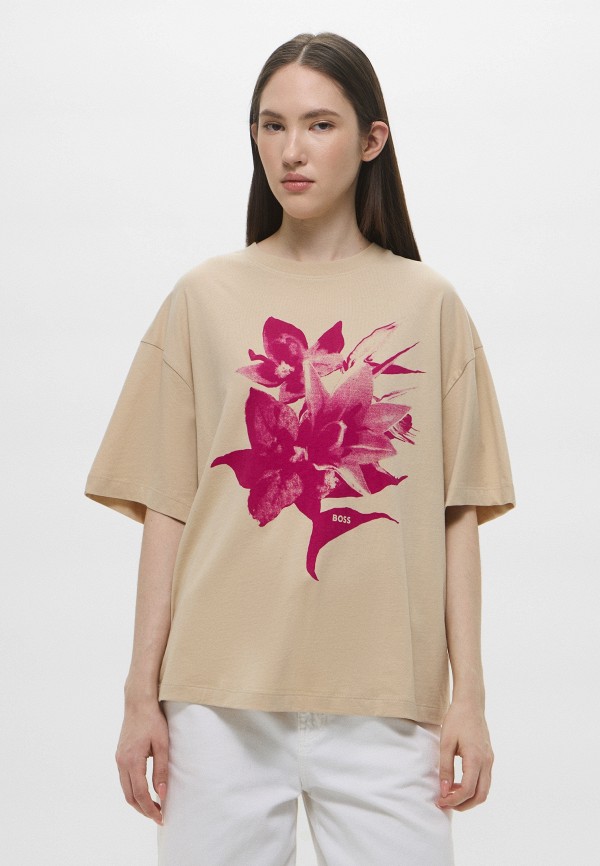 Футболка Boss 9190₽