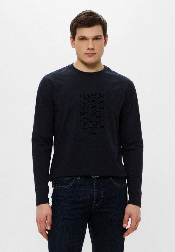 Лонгслив Boss 13490₽