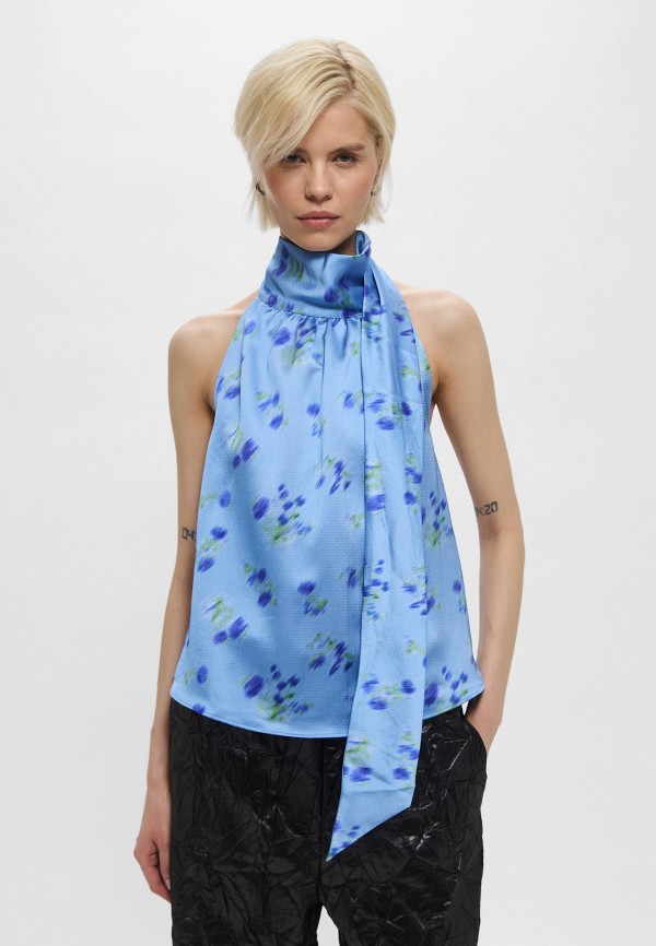 Топ Hugo 19690₽