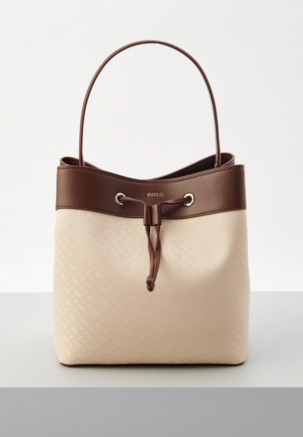 Сумка и брелок Boss 27290₽