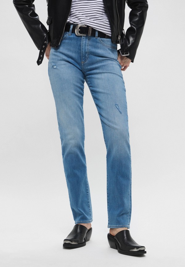 Джинсы Boss 27290₽