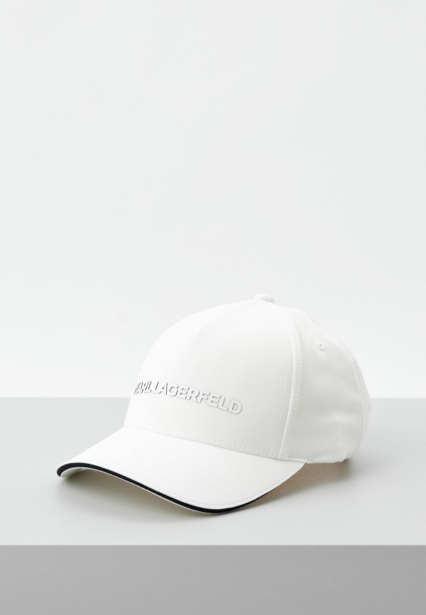 Бейсболка Karl Lagerfeld 9600₽