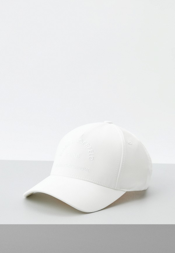 Бейсболка Karl Lagerfeld 9600₽