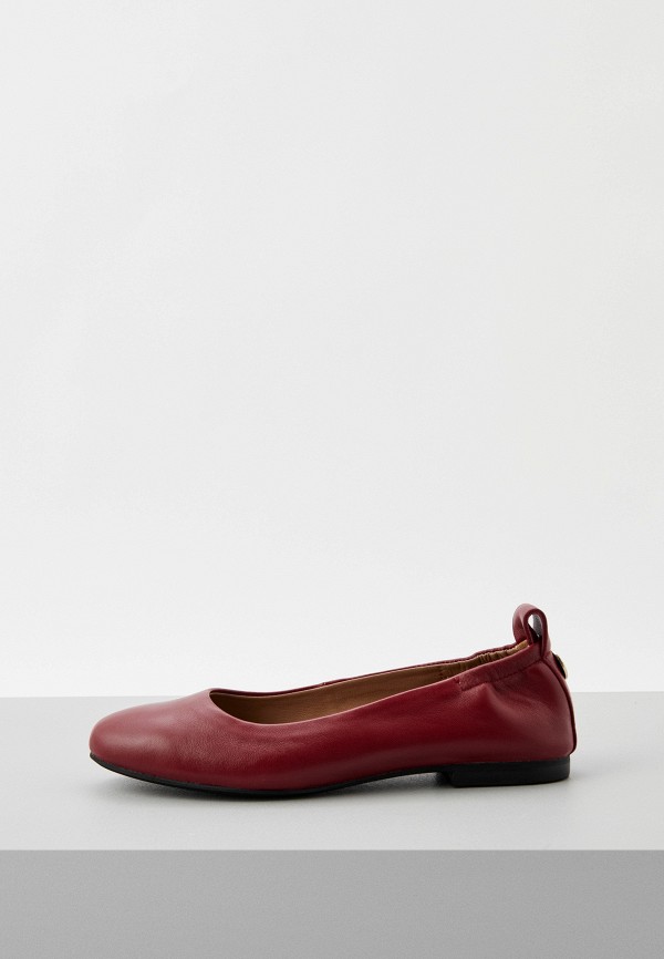 Балетки Boss 21990₽