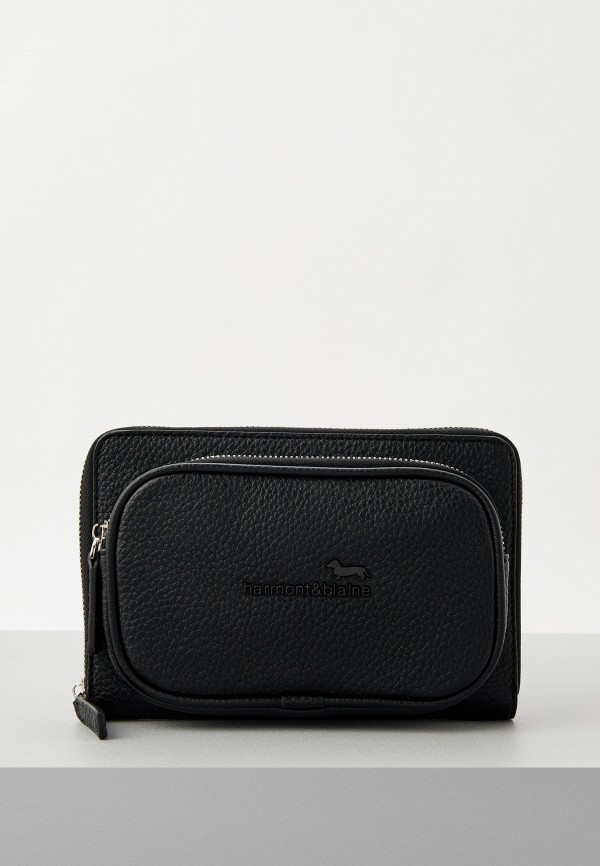 Сумка поясная Harmont & Blaine