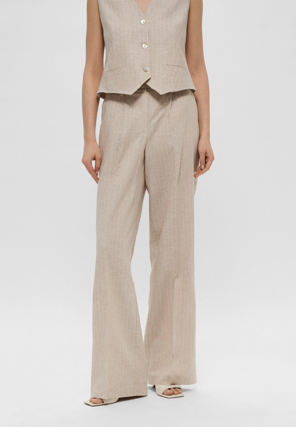 Брюки Pietro Brunelli Milano 23799₽