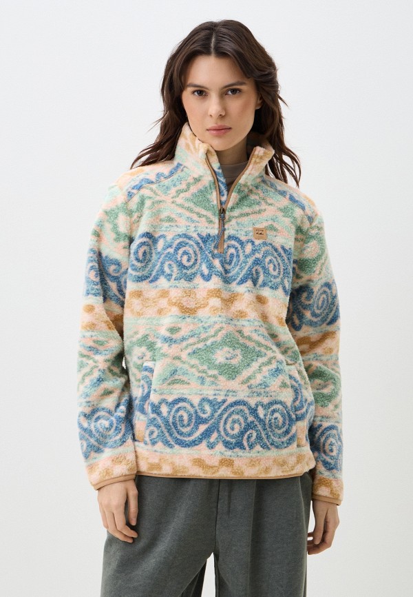 Олимпийка Billabong 9990₽