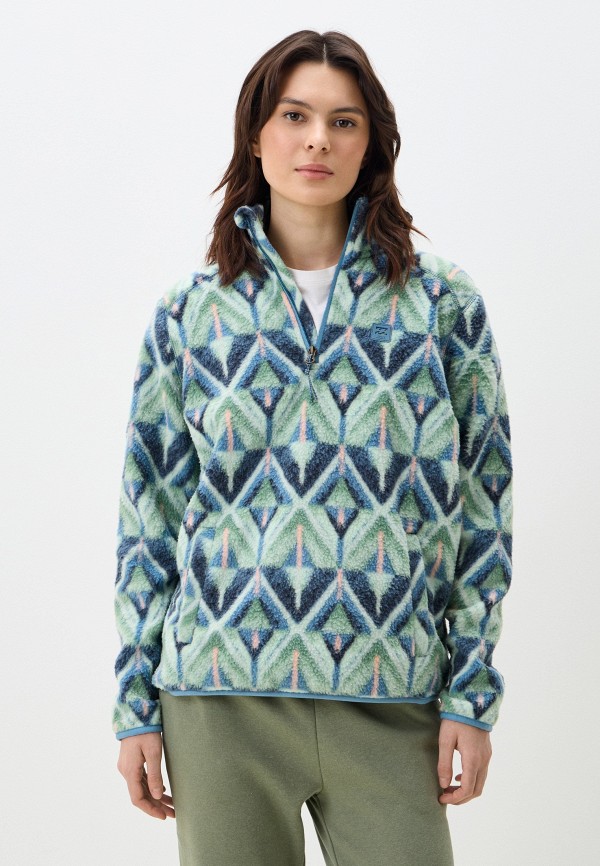 Олимпийка Billabong 10690₽