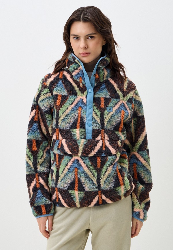 Олимпийка Billabong 10690₽