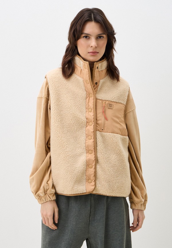 Жилет Billabong 15990₽