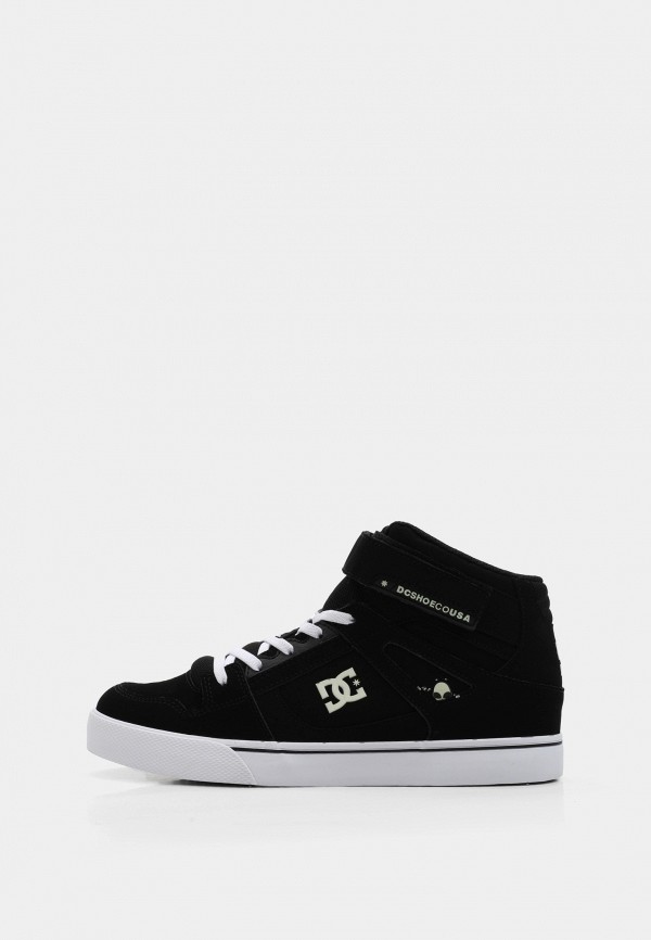Кеды DC Shoes 7990₽