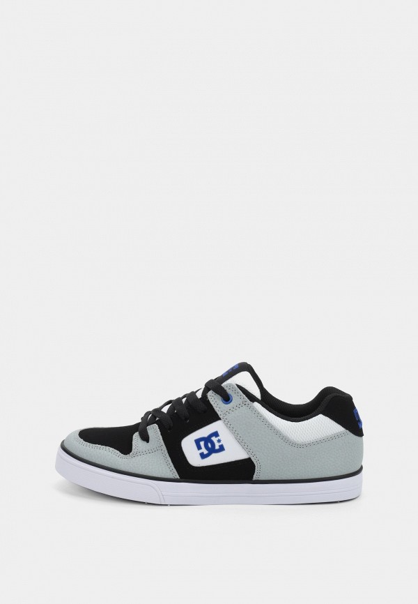 Кеды DC Shoes 7690₽