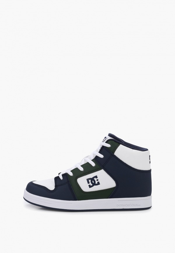 Кеды DC Shoes 8690₽