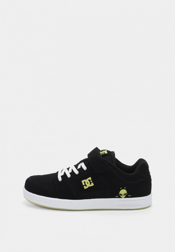 Кеды DC Shoes 7990₽