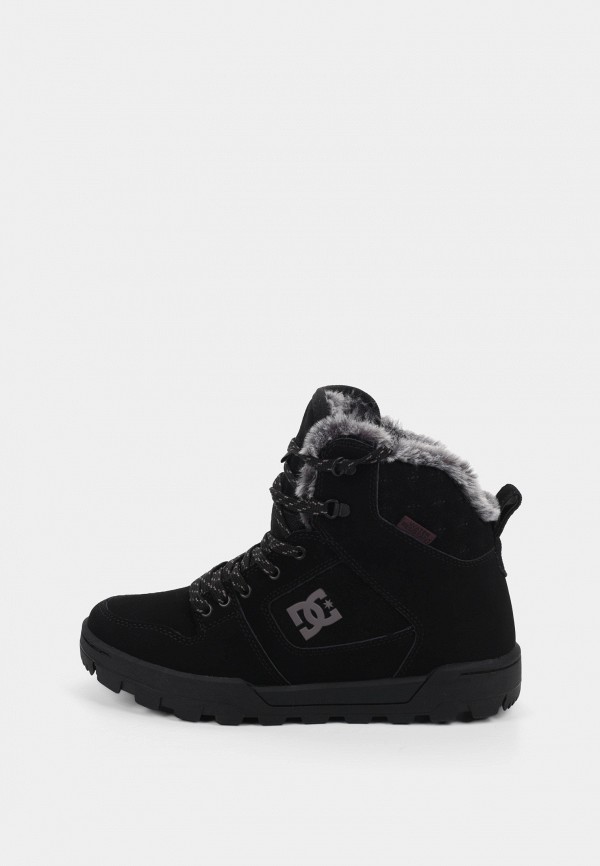 Ботинки DC Shoes 14990₽