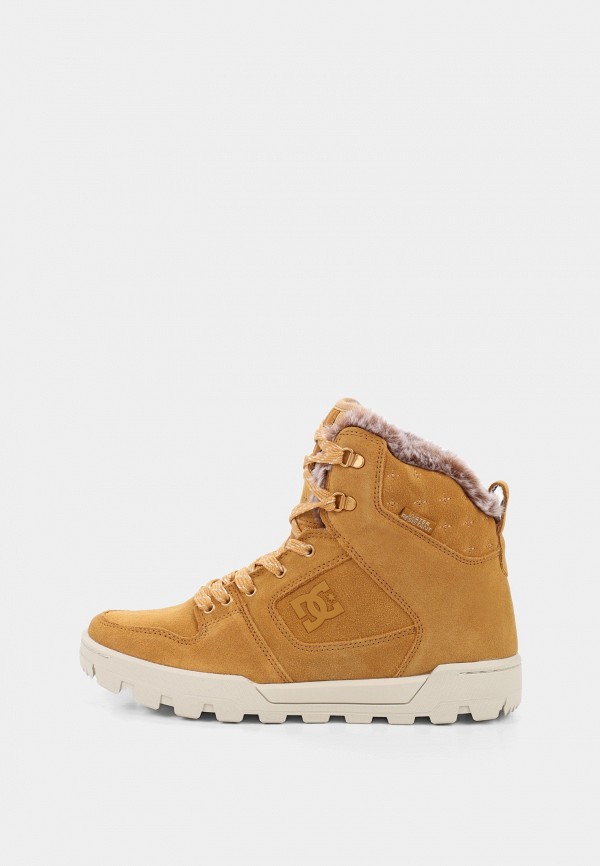 Ботинки DC Shoes 14990₽