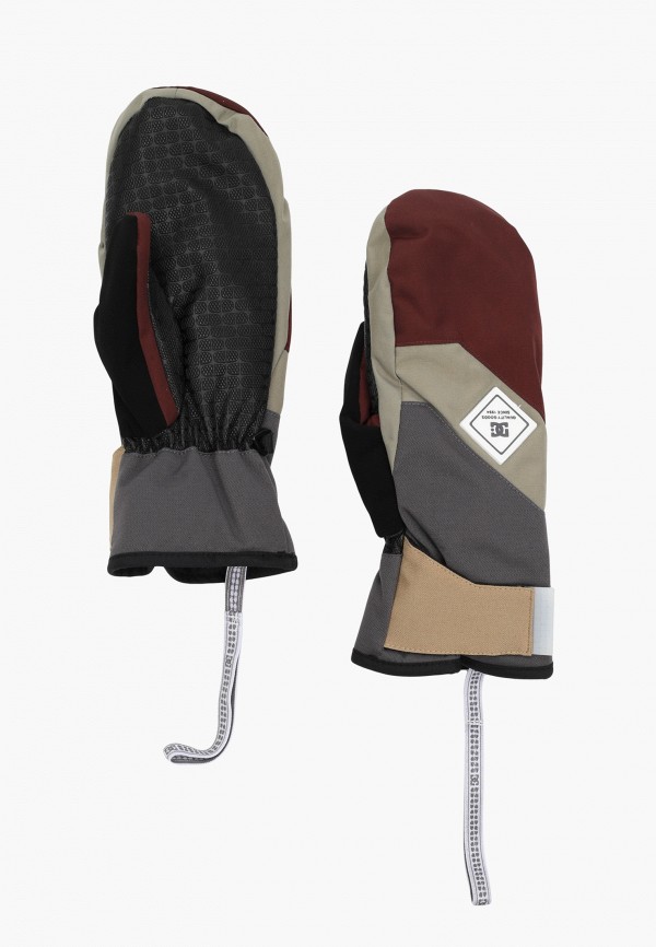 Варежки горнолыжные DC Shoes 6990₽