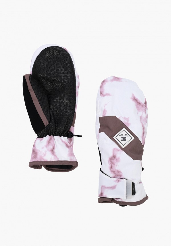 Варежки горнолыжные DC Shoes 6990₽