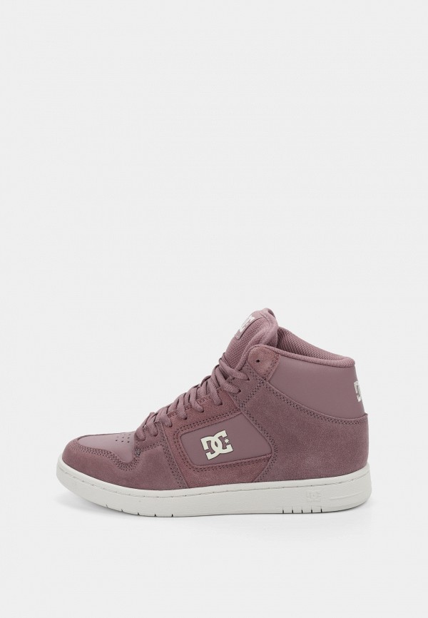 Кеды DC Shoes 12690₽