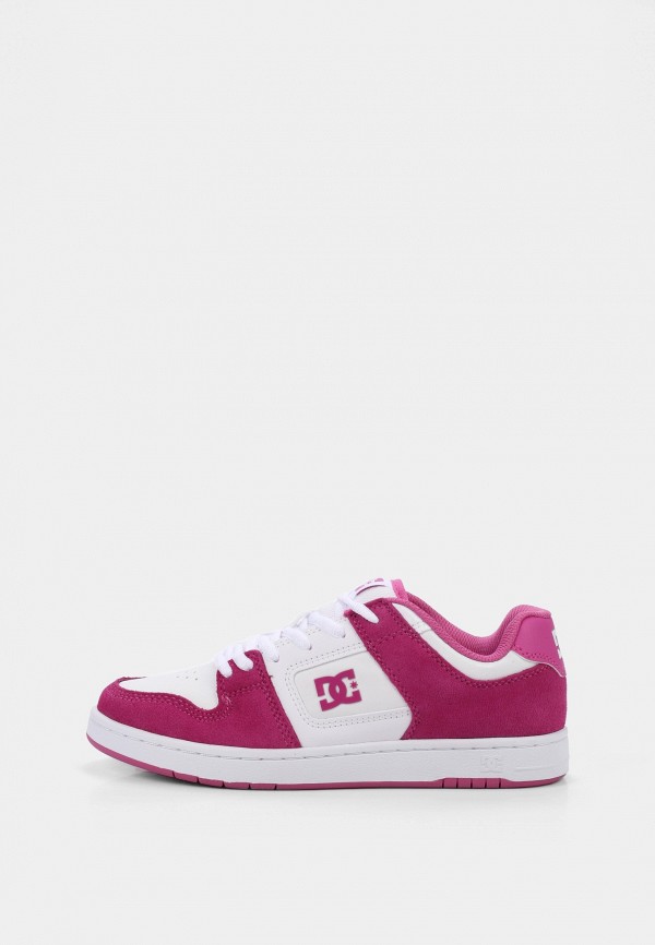 Кеды DC Shoes 11690₽