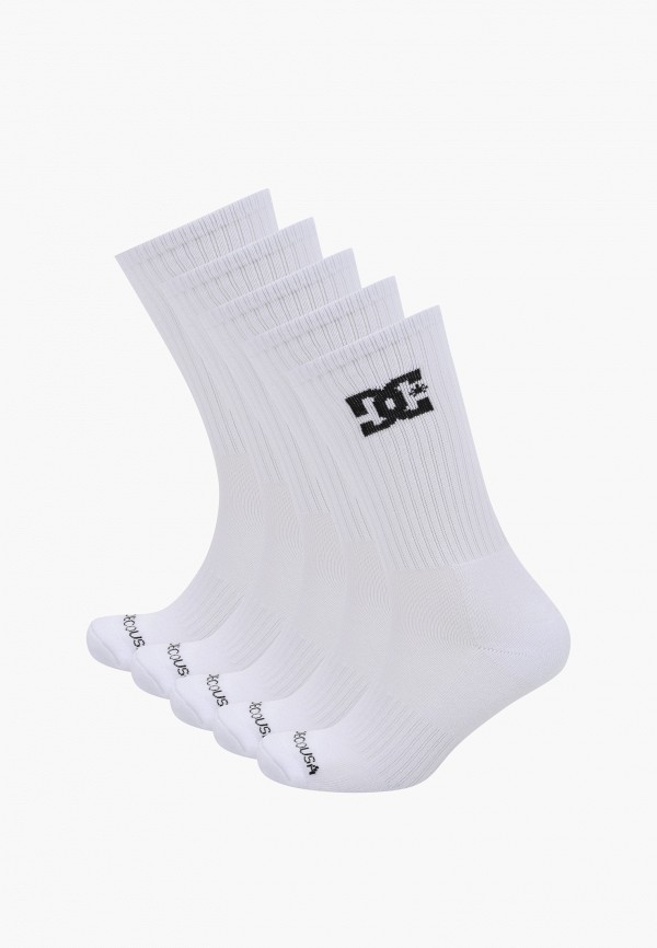 Носки 5 пар DC Shoes 2690₽