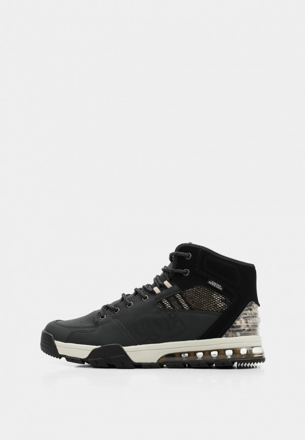 Кеды DC Shoes 17690₽