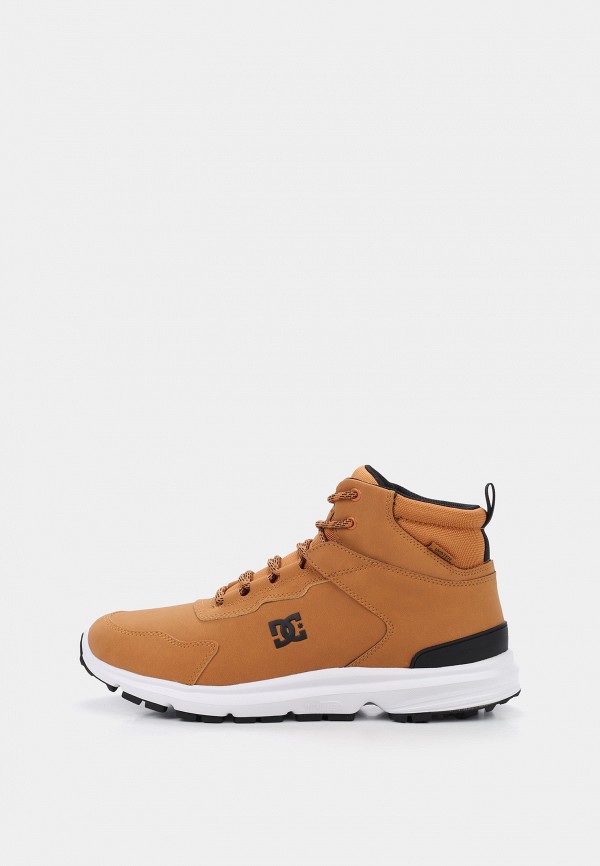 Ботинки DC Shoes 17690₽