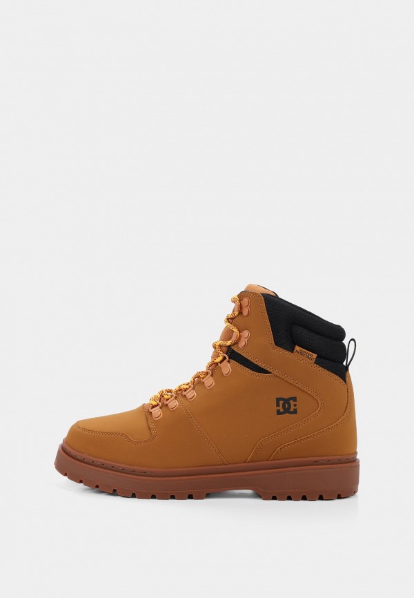Ботинки DC Shoes 18690₽