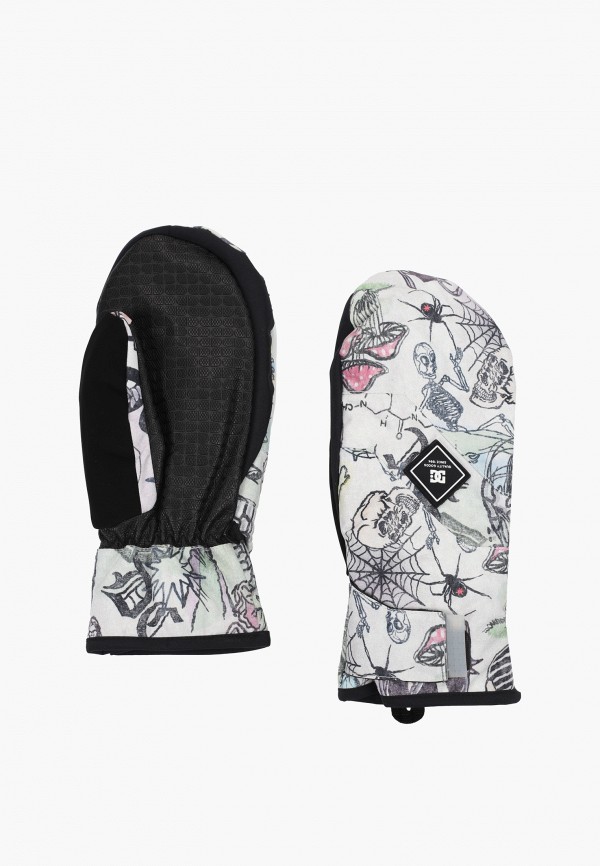 Варежки горнолыжные DC Shoes 6990₽