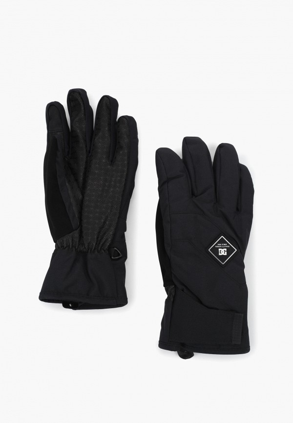 Перчатки горнолыжные DC Shoes 6990₽