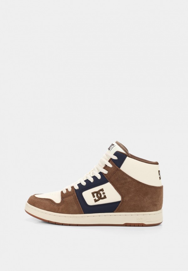 Кеды DC Shoes 12690₽