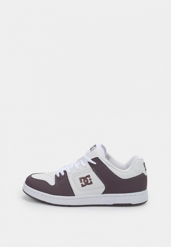 Кеды DC Shoes 11690₽