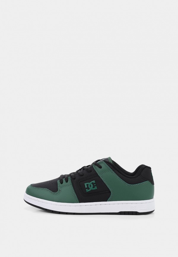 Кеды DC Shoes 11690₽