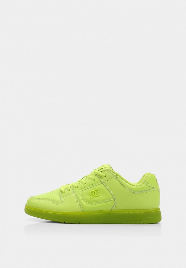 Кеды DC Shoes 11990₽
