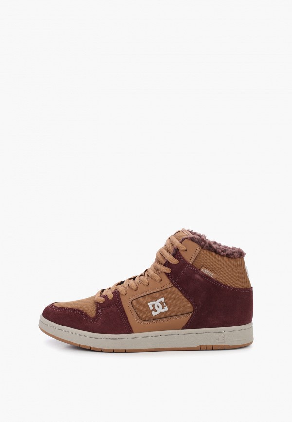 Кеды DC Shoes 13990₽