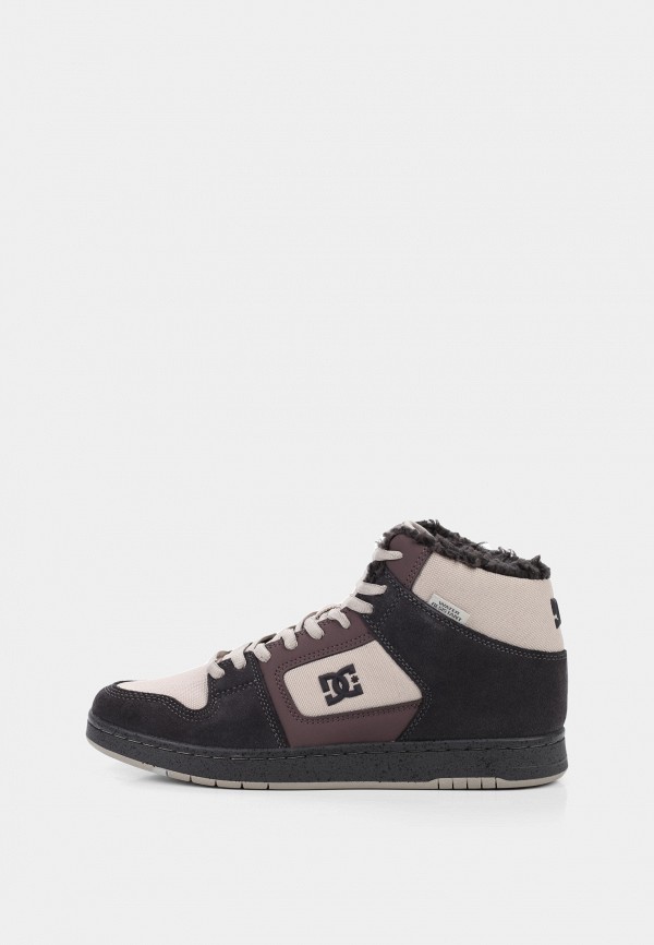 Кеды DC Shoes 13990₽