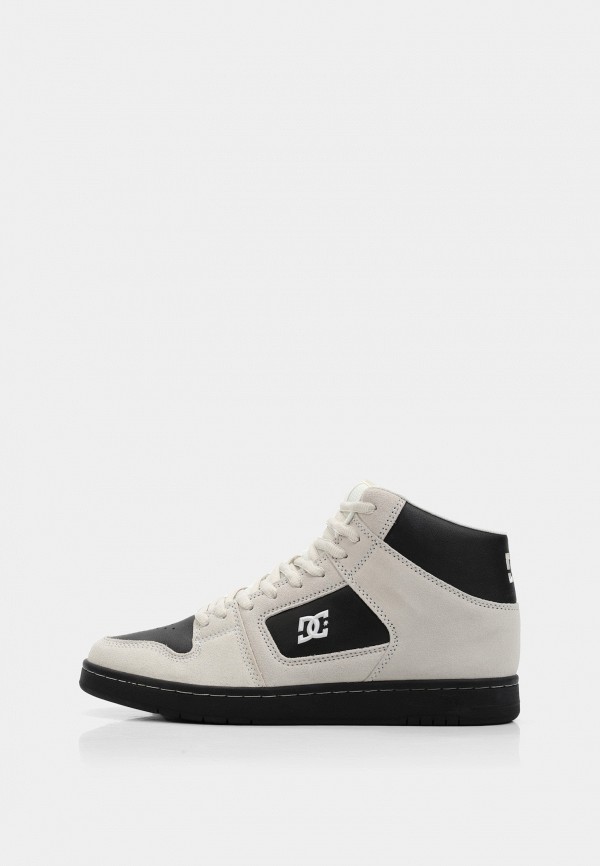 Кеды DC Shoes 12990₽