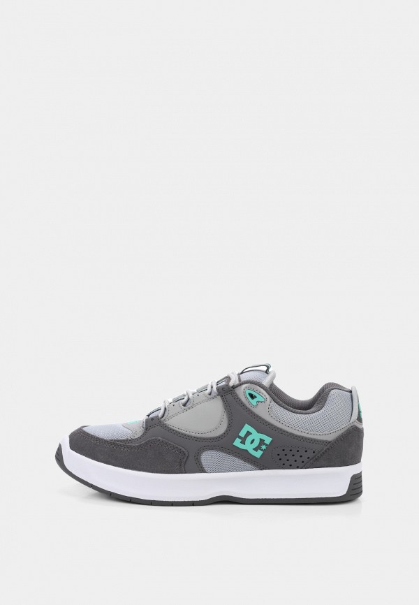 Кеды DC Shoes 11990₽