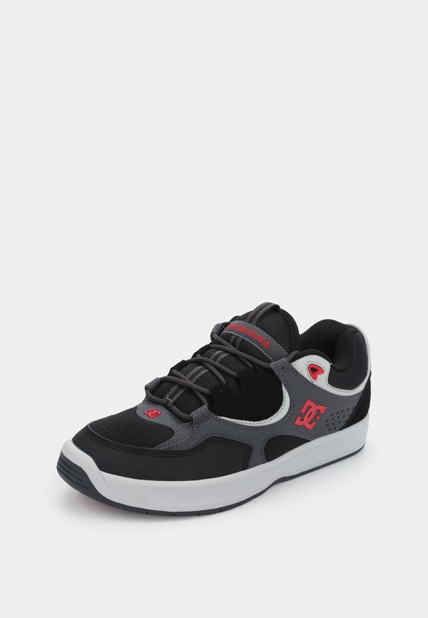 Кроссовки DC Shoes  ADYS100819 Фото 2